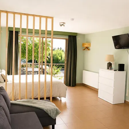 Apartamento Au 402 *