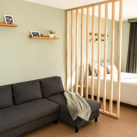 Apartamento Au 402