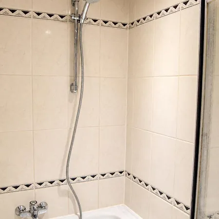 Apartamento Au 402 *