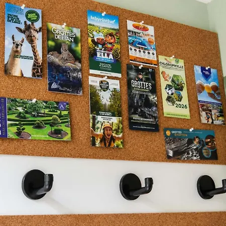 Apartamento Au 402 *