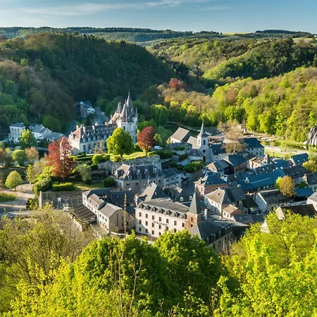 Au 402 * Durbuy